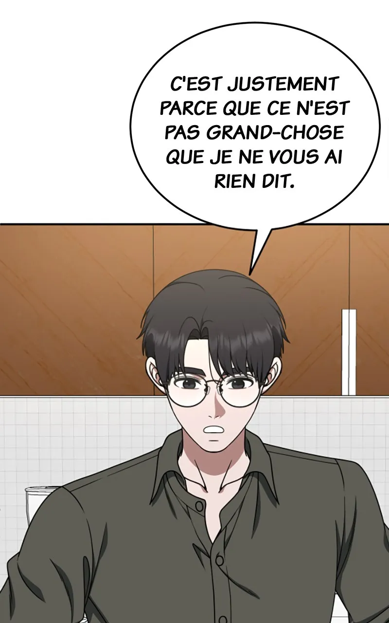Read Change-Moi FR Manga Online