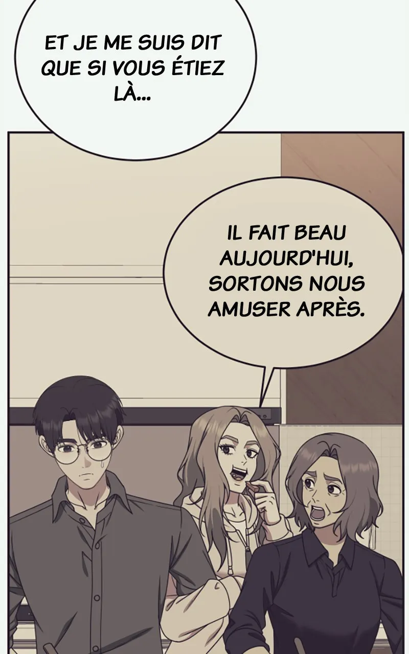 Read Change-Moi FR Manga Online