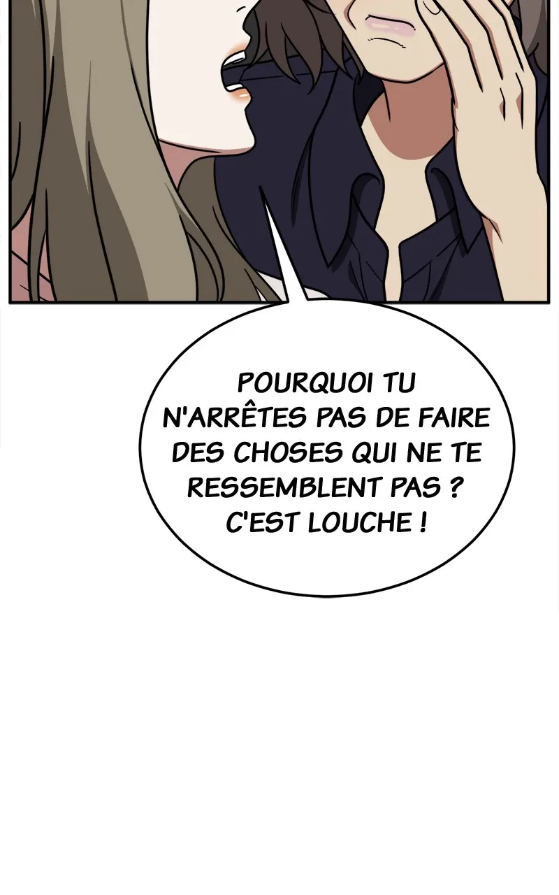 Read Change-Moi FR Manga Online