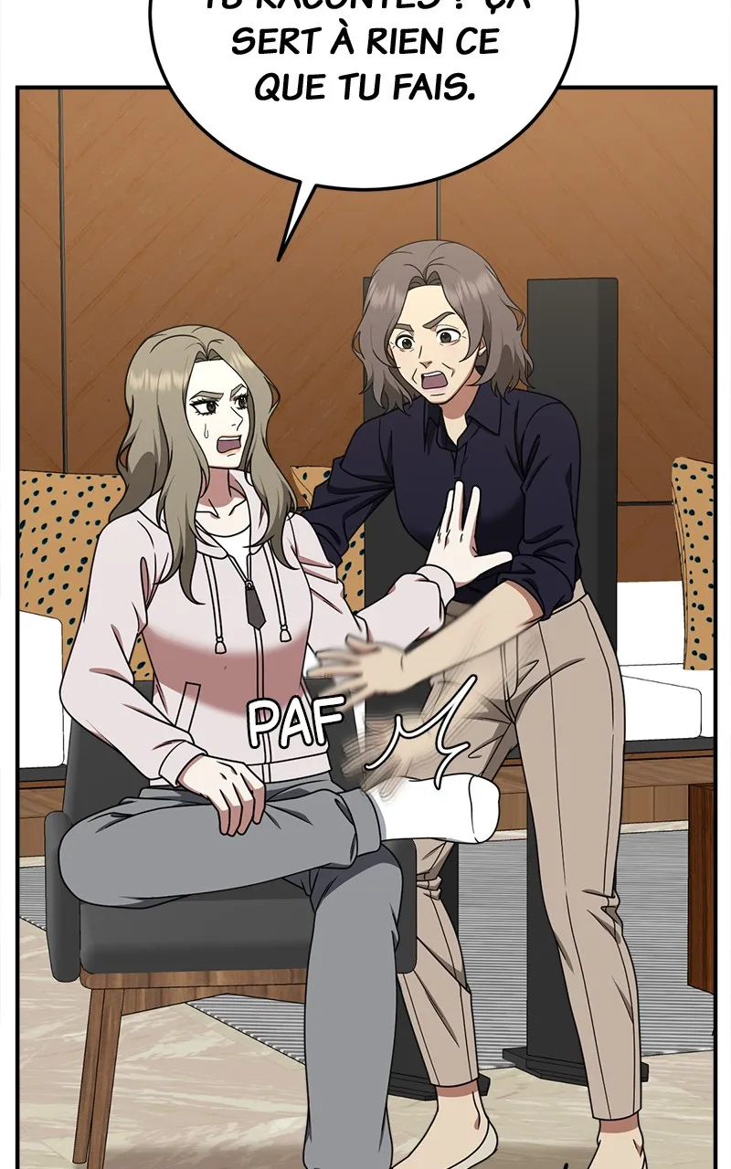 Read Change-Moi FR Manga Online