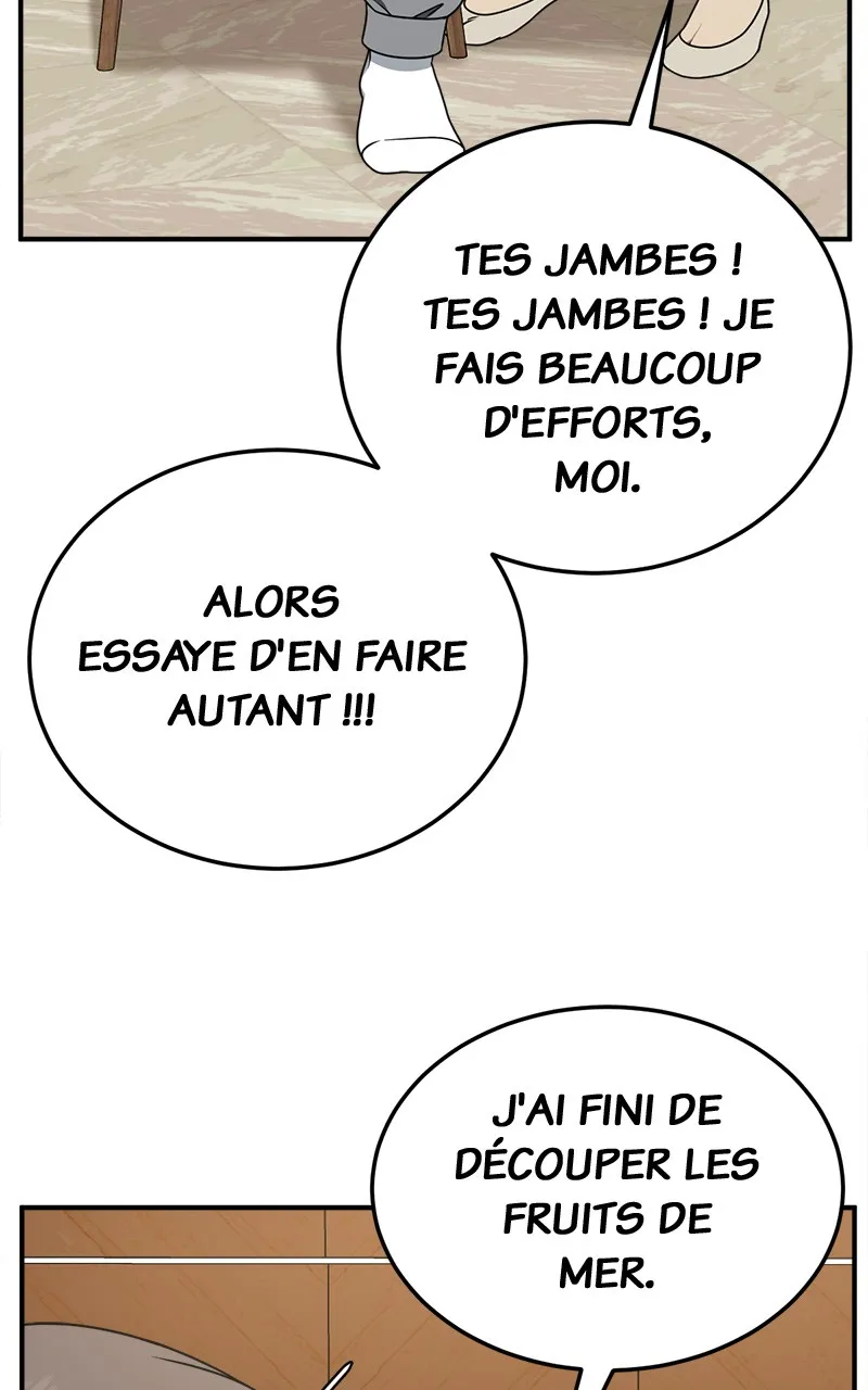 Read Change-Moi FR Manga Online