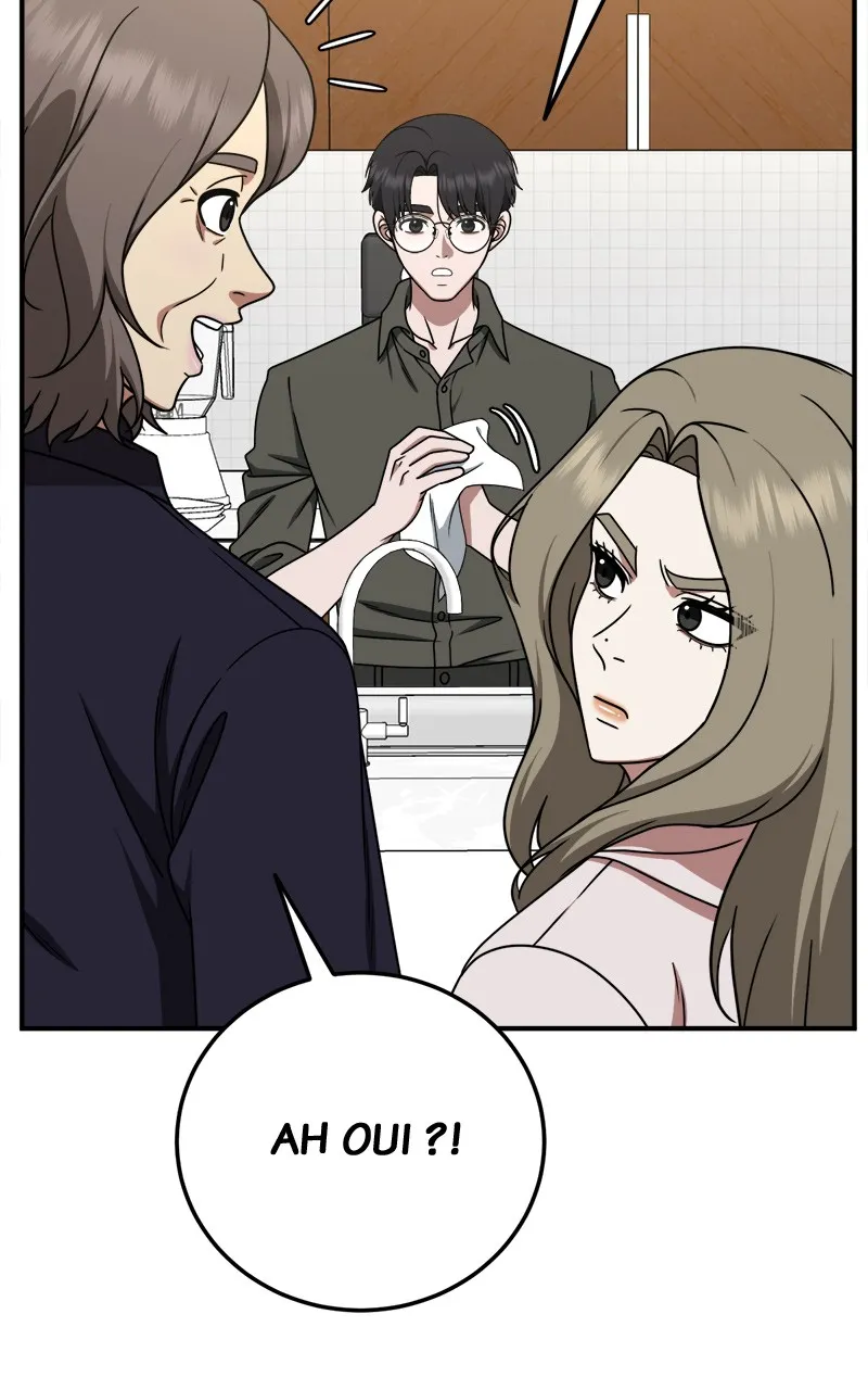 Read Change-Moi FR Manga Online