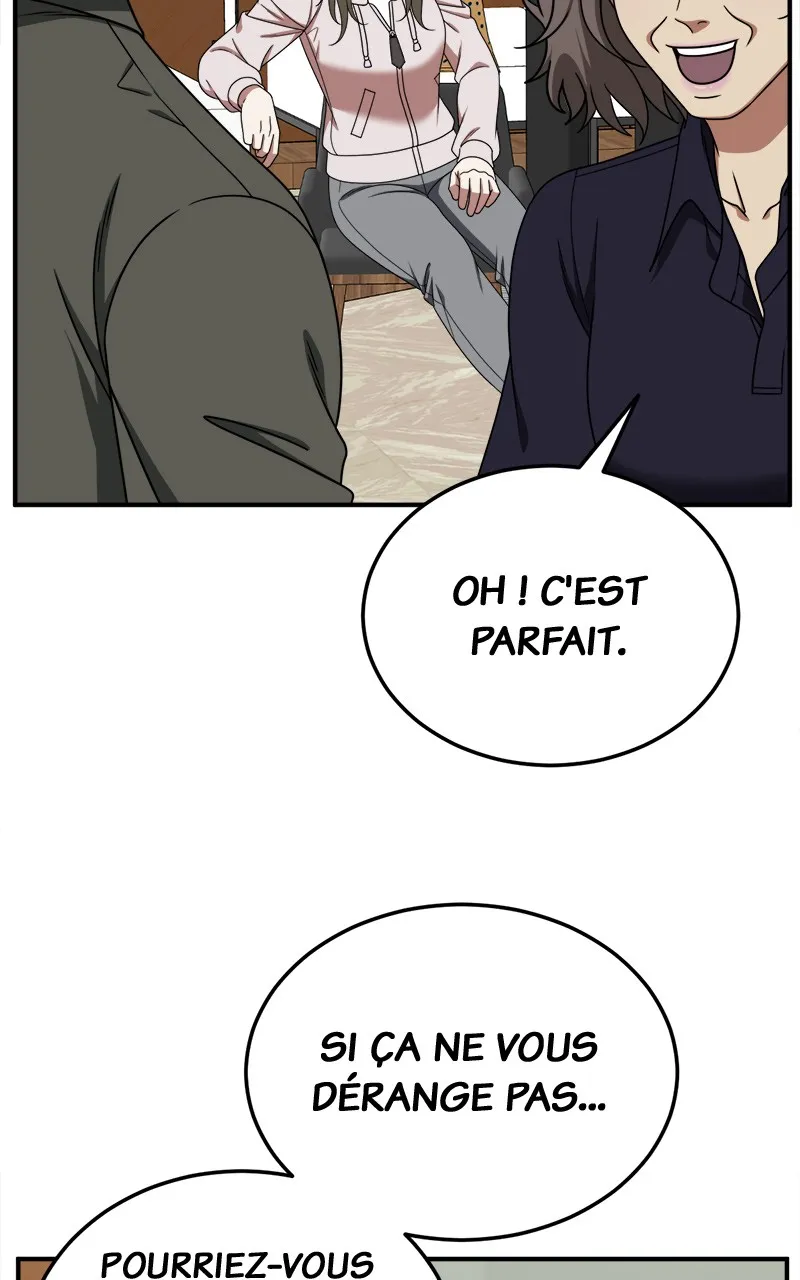 Read Change-Moi FR Manga Online