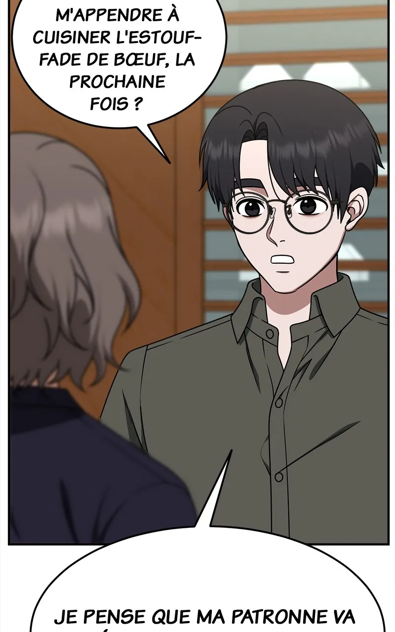 Read Change-Moi FR Manga Online