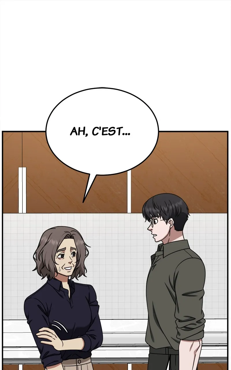 Read Change-Moi FR Manga Online