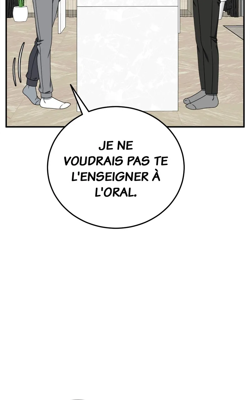 Read Change-Moi FR Manga Online