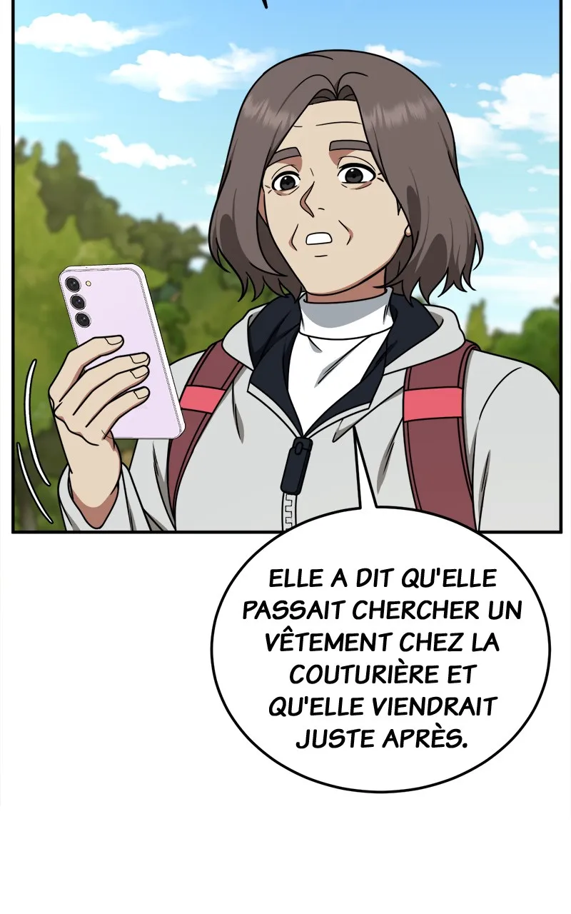 Read Change-Moi FR Manga Online