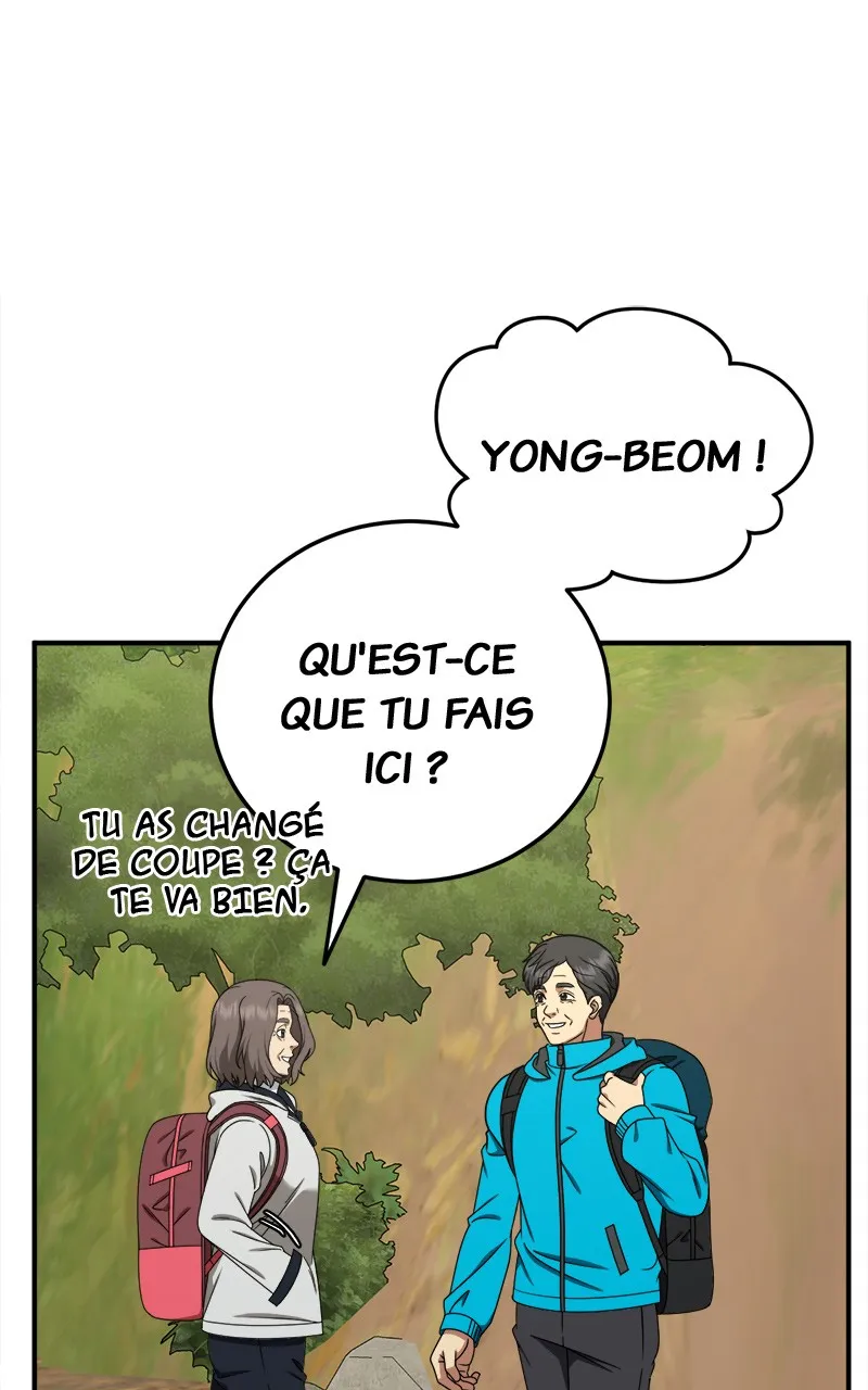 Read Change-Moi FR Manga Online