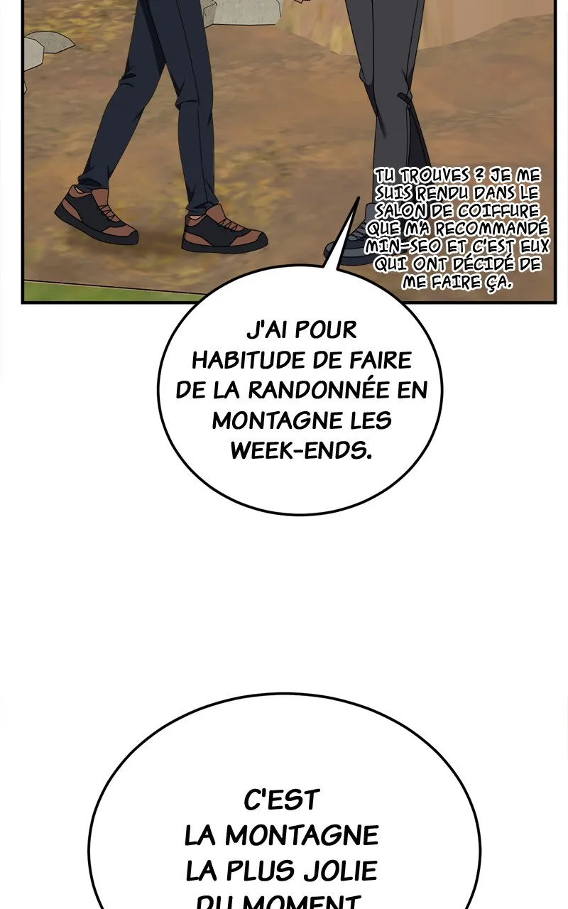 Read Change-Moi FR Manga Online