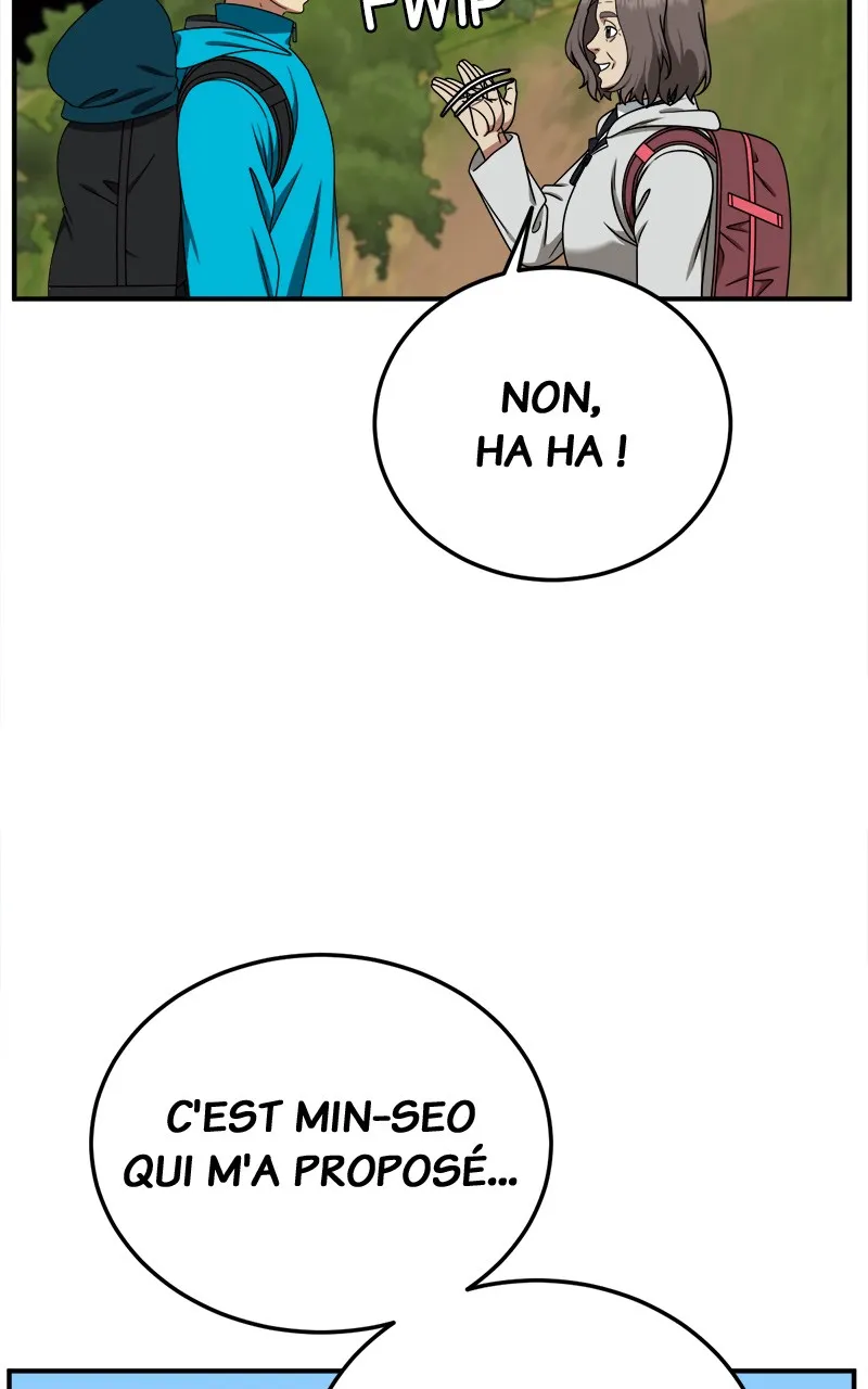 Read Change-Moi FR Manga Online