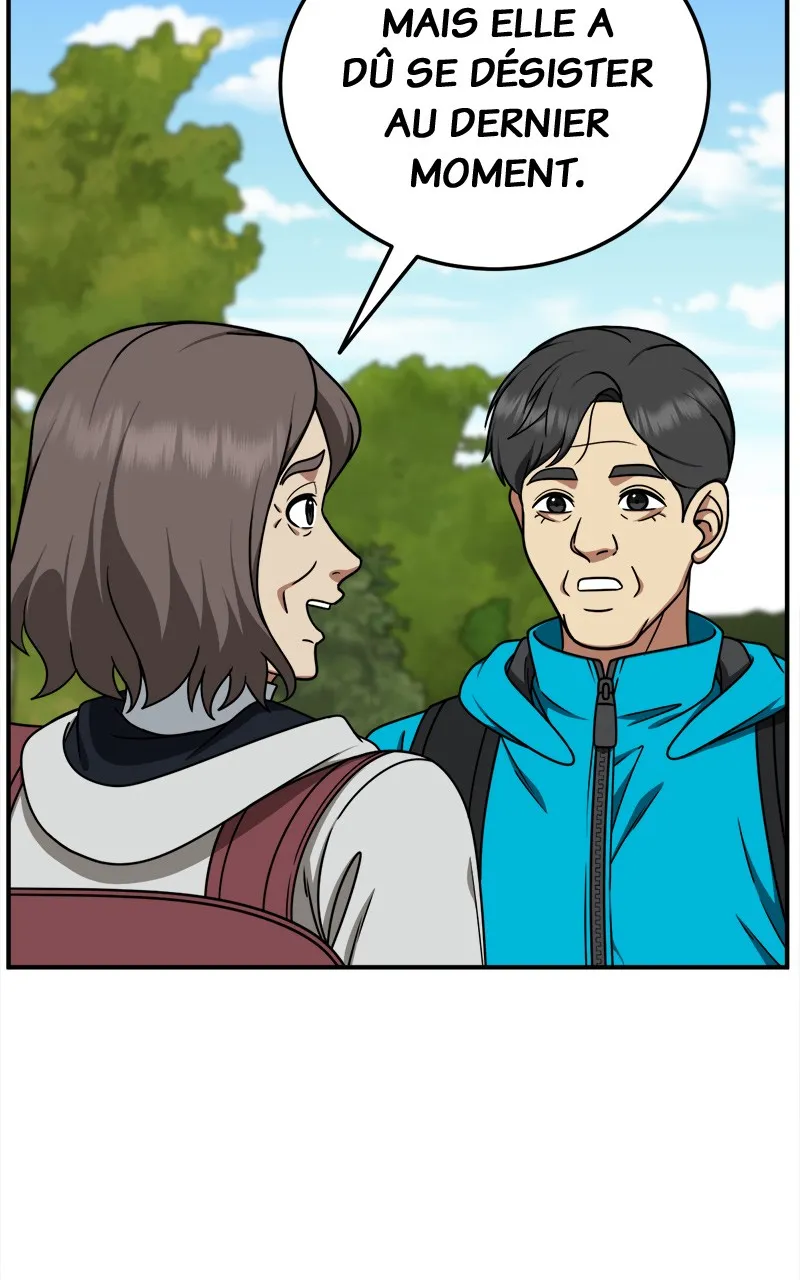 Read Change-Moi FR Manga Online