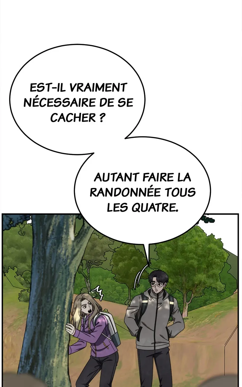 Read Change-Moi FR Manga Online