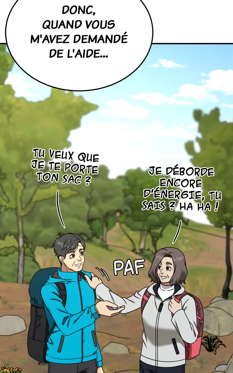 Read Change-Moi FR Manga Online