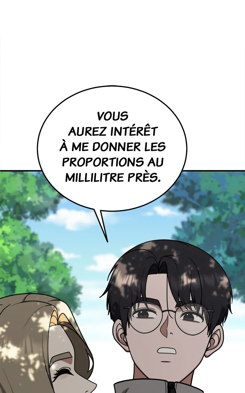 Read Change-Moi FR Manga Online
