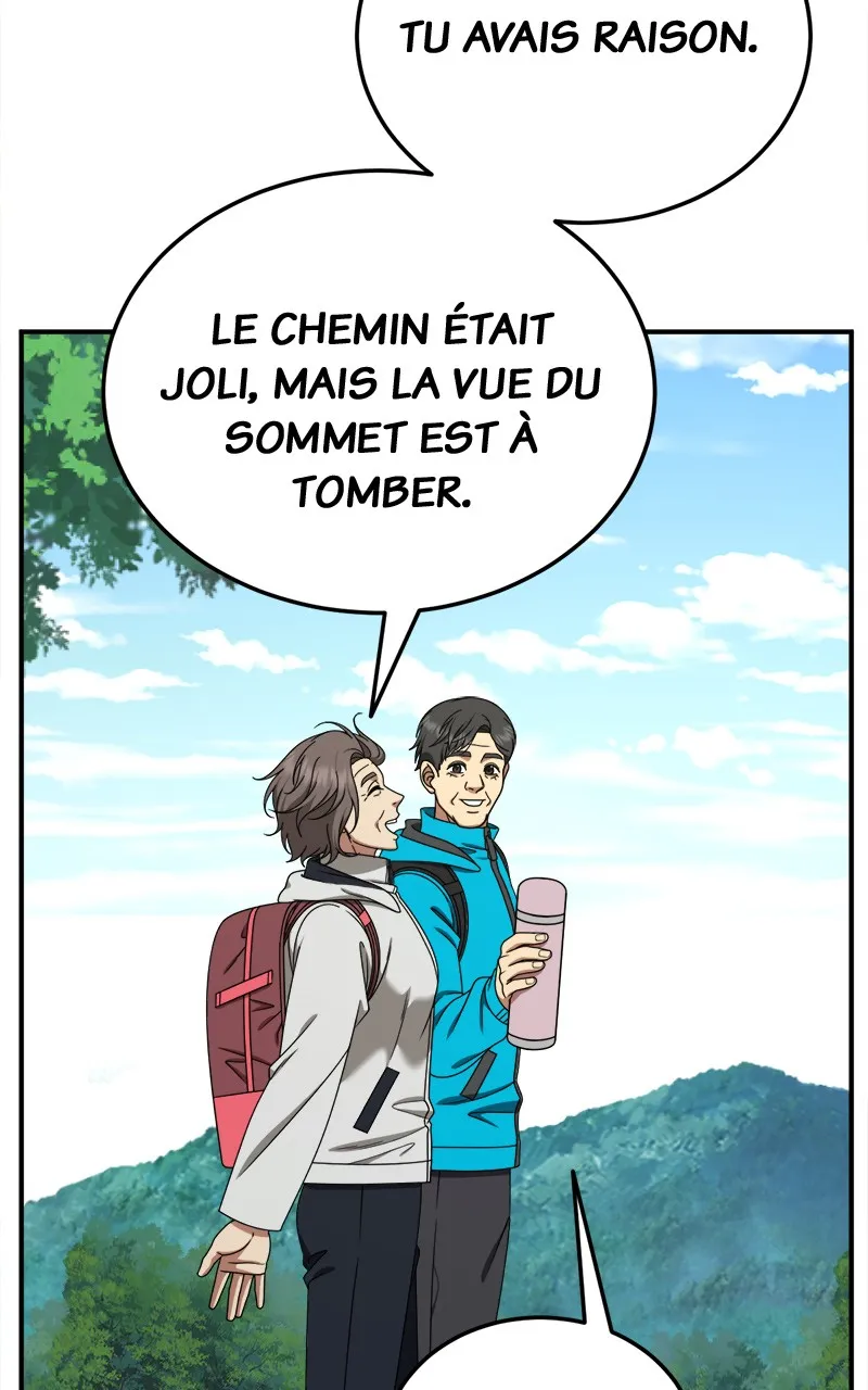 Read Change-Moi FR Manga Online