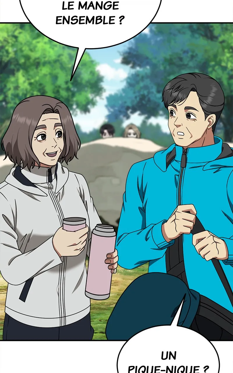 Read Change-Moi FR Manga Online