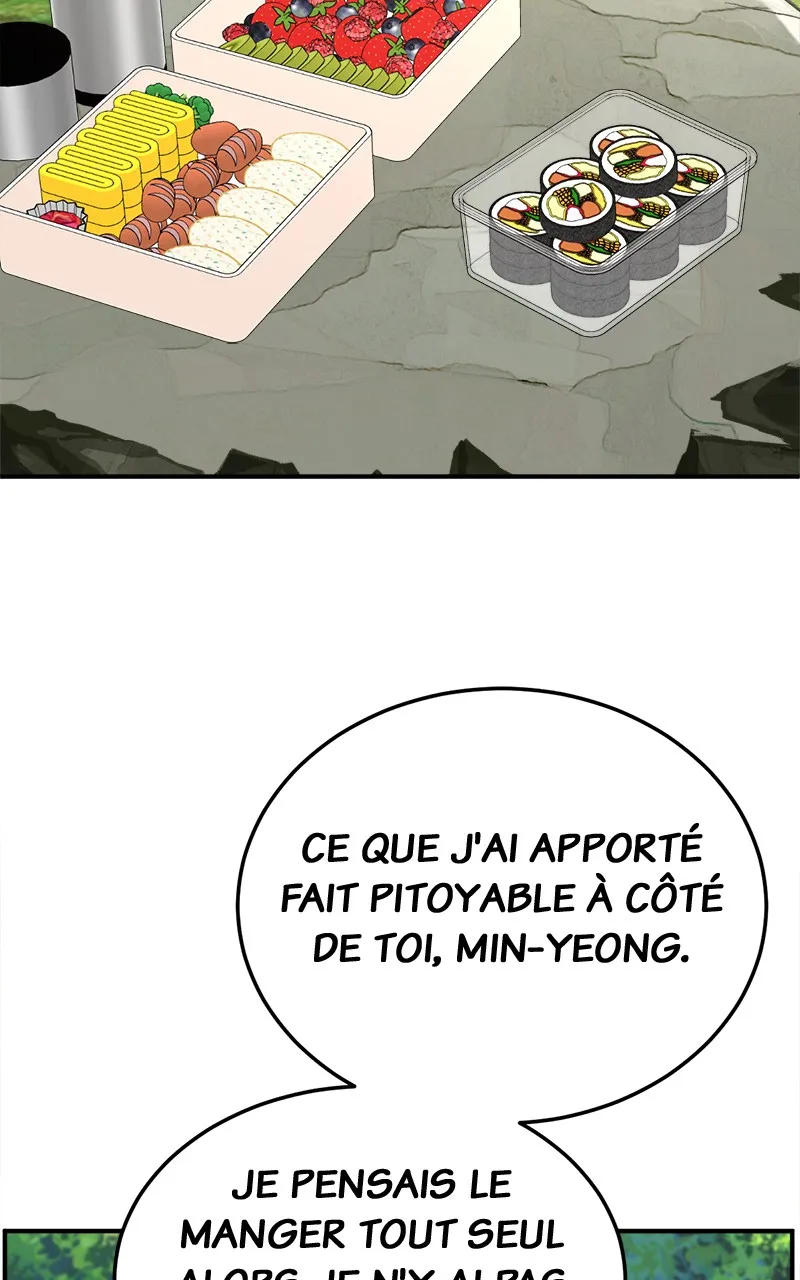 Read Change-Moi FR Manga Online