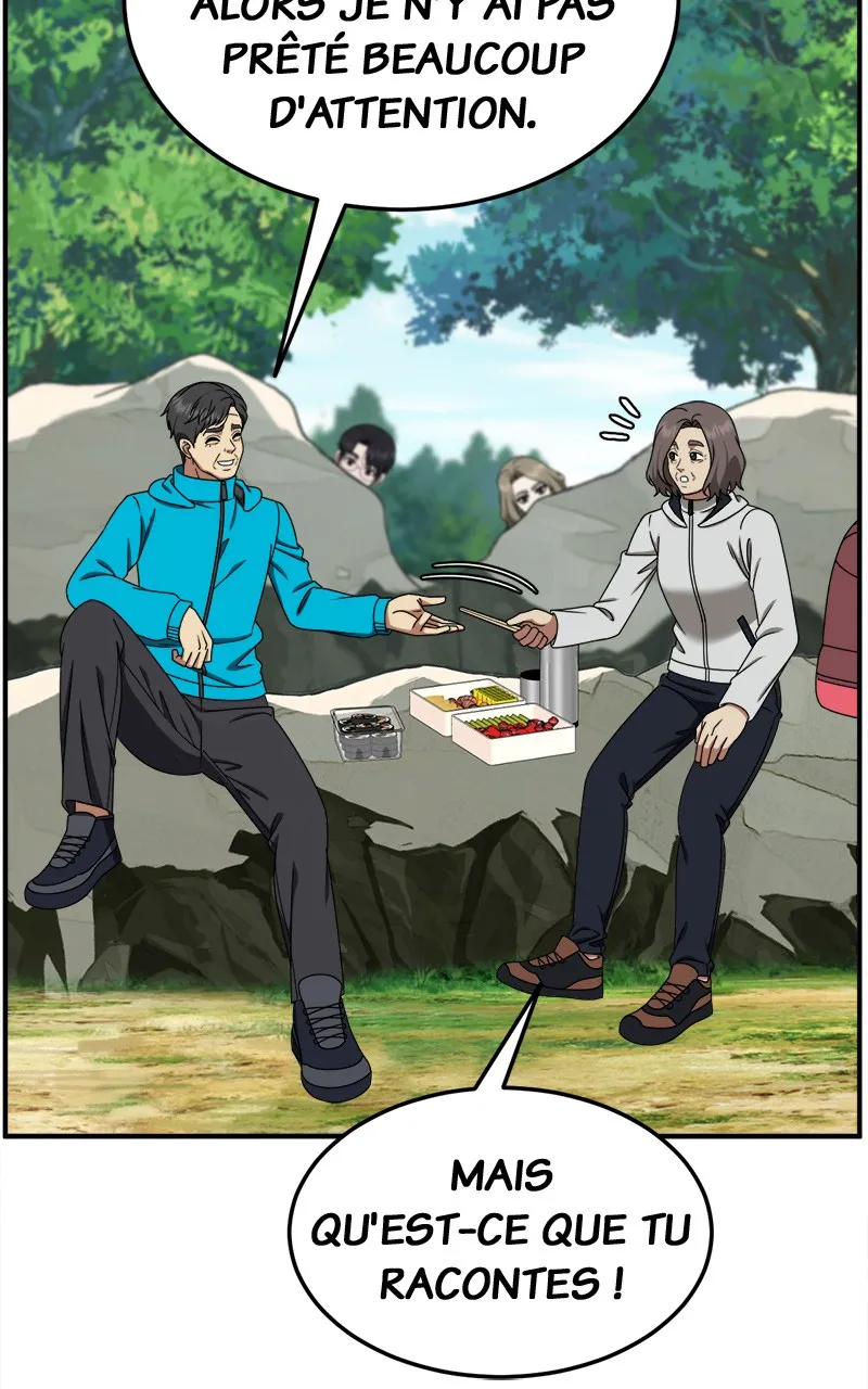 Read Change-Moi FR Manga Online