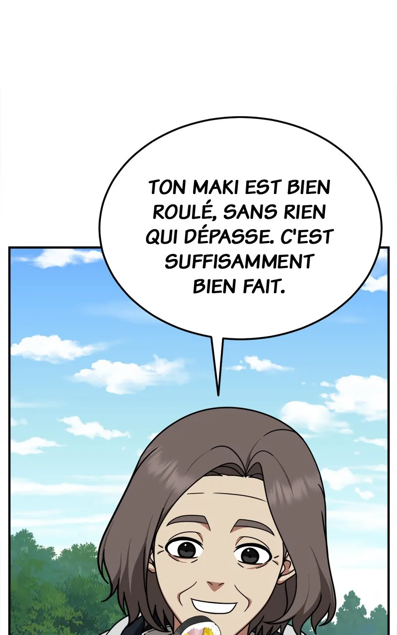 Read Change-Moi FR Manga Online
