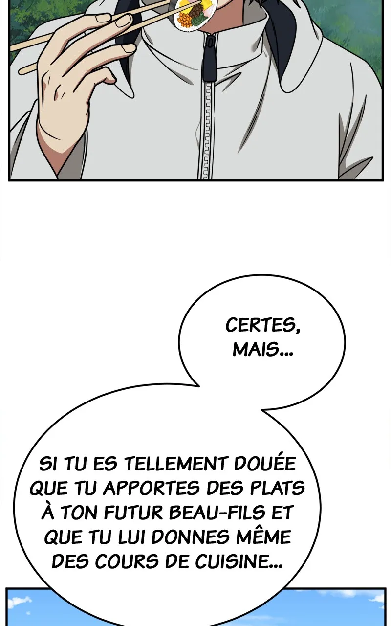 Read Change-Moi FR Manga Online