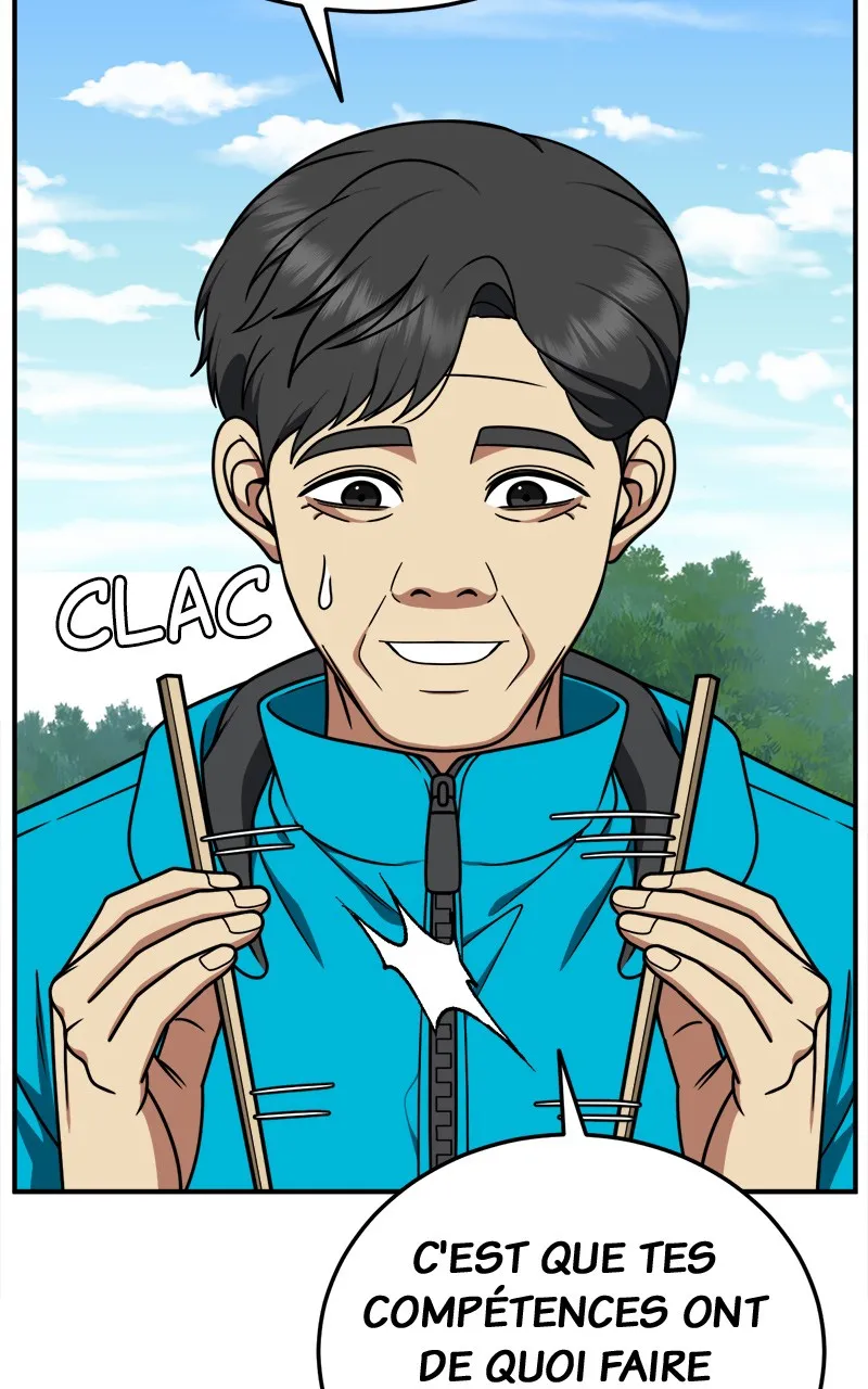 Read Change-Moi FR Manga Online