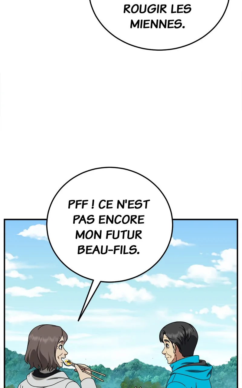 Read Change-Moi FR Manga Online