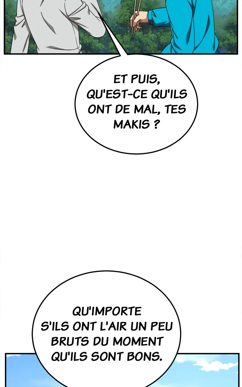 Read Change-Moi FR Manga Online