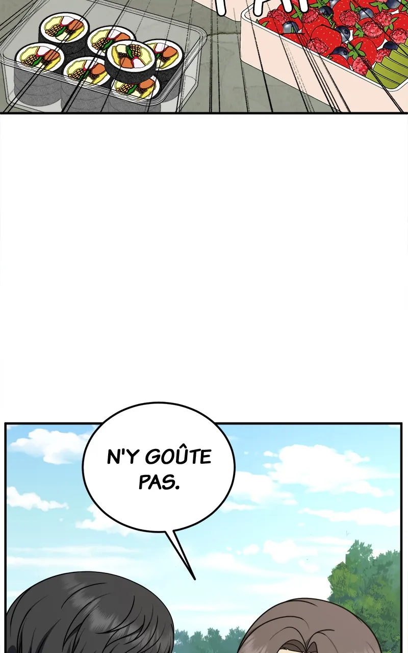 Read Change-Moi FR Manga Online