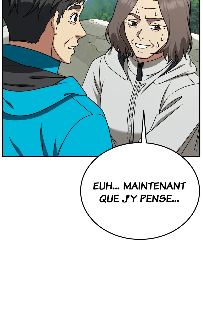 Read Change-Moi FR Manga Online