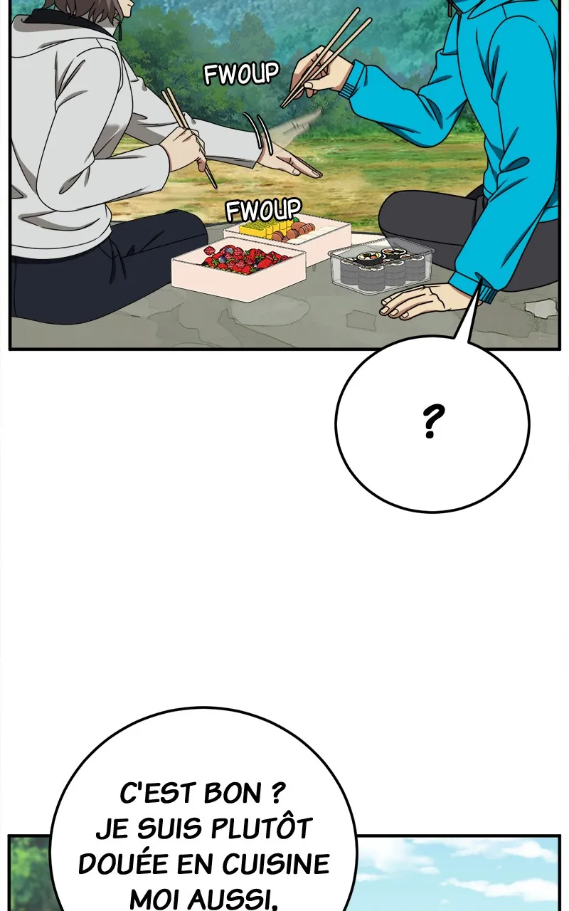 Read Change-Moi FR Manga Online