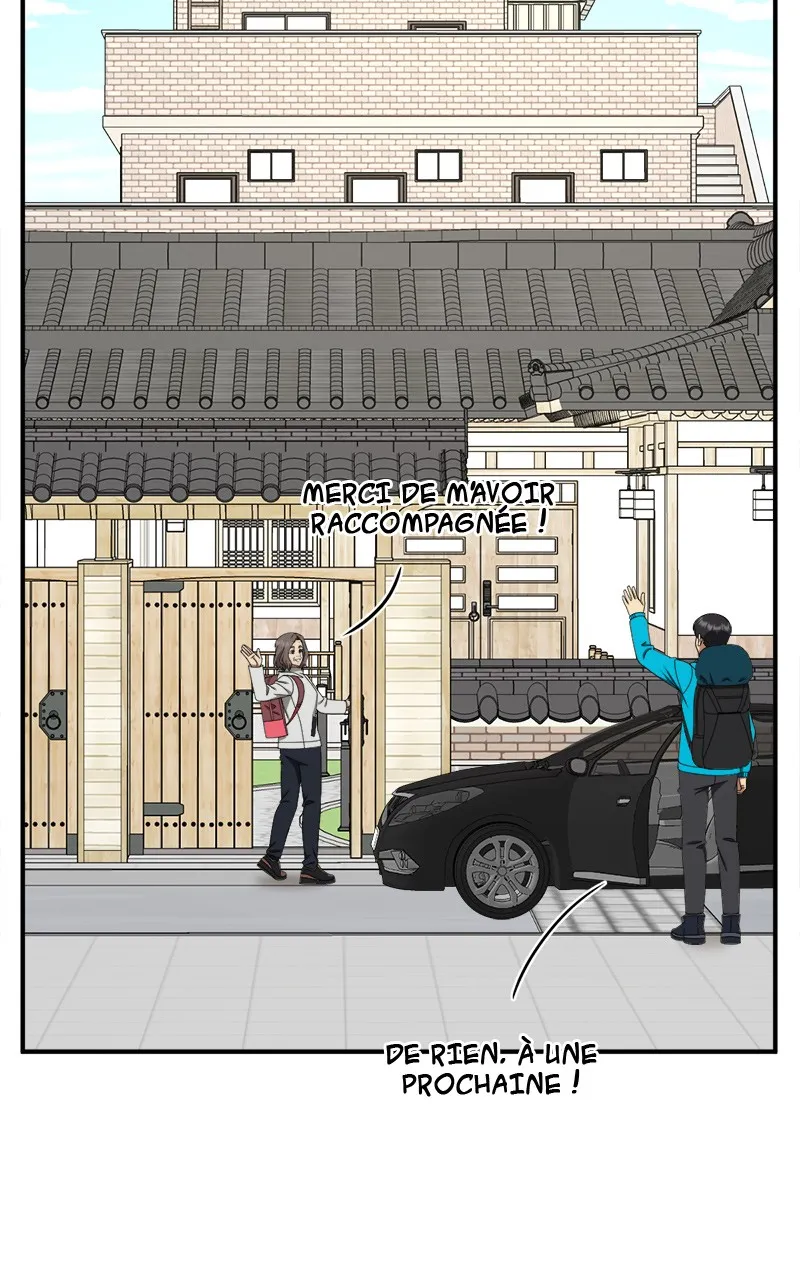 Read Change-Moi FR Manga Online