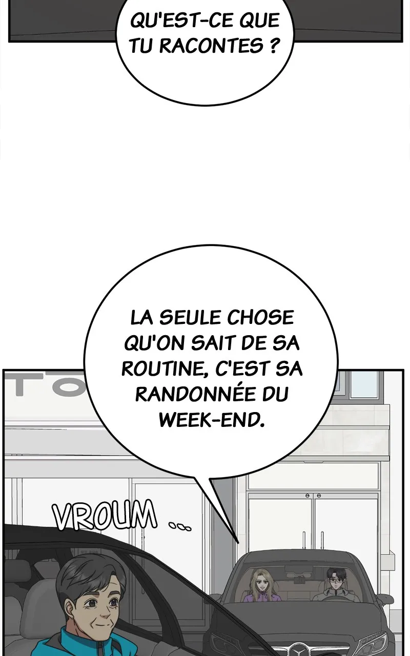 Read Change-Moi FR Manga Online