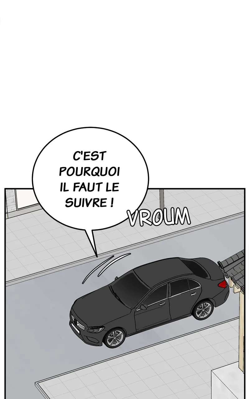 Read Change-Moi FR Manga Online