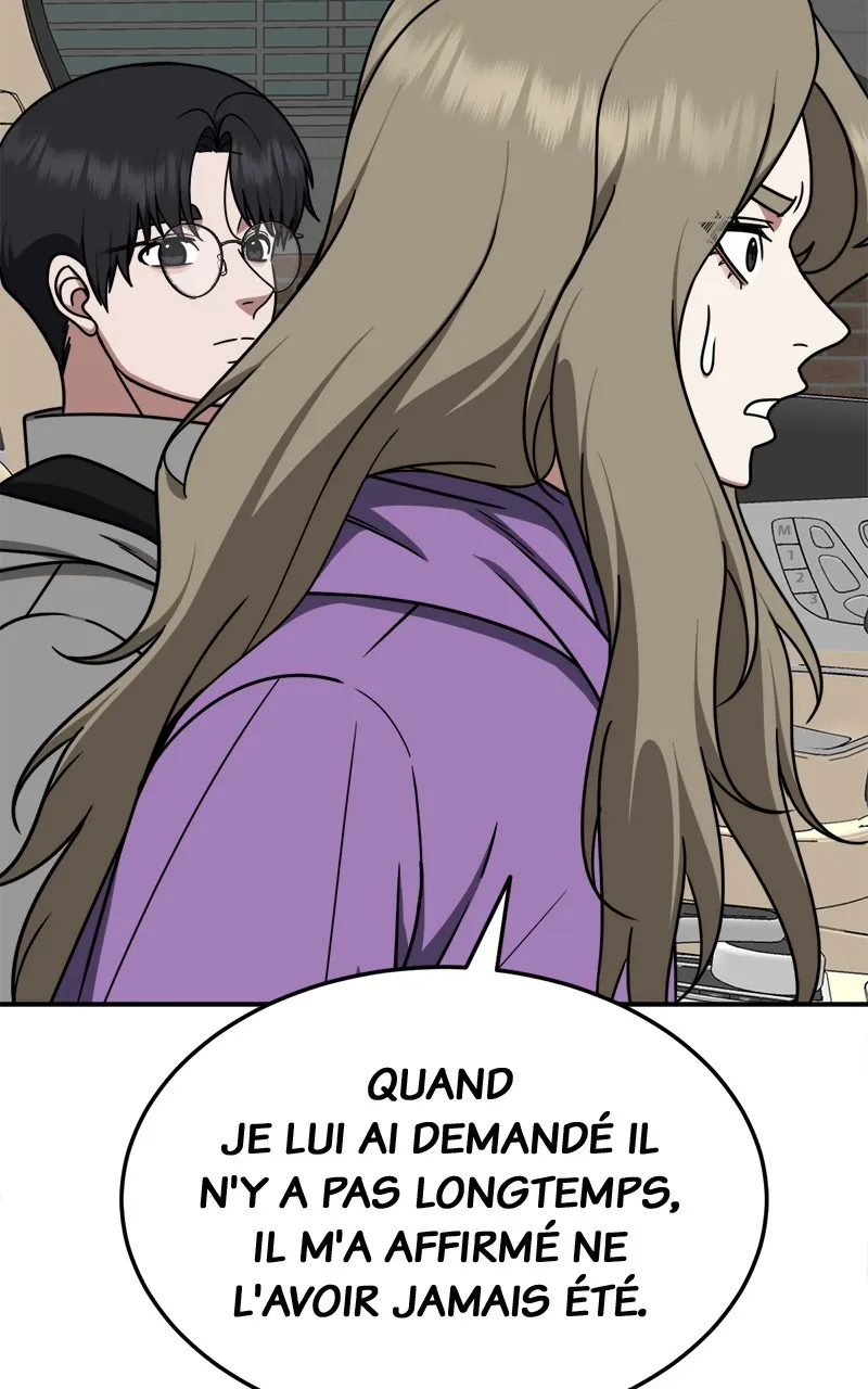 Read Change-Moi FR Manga Online