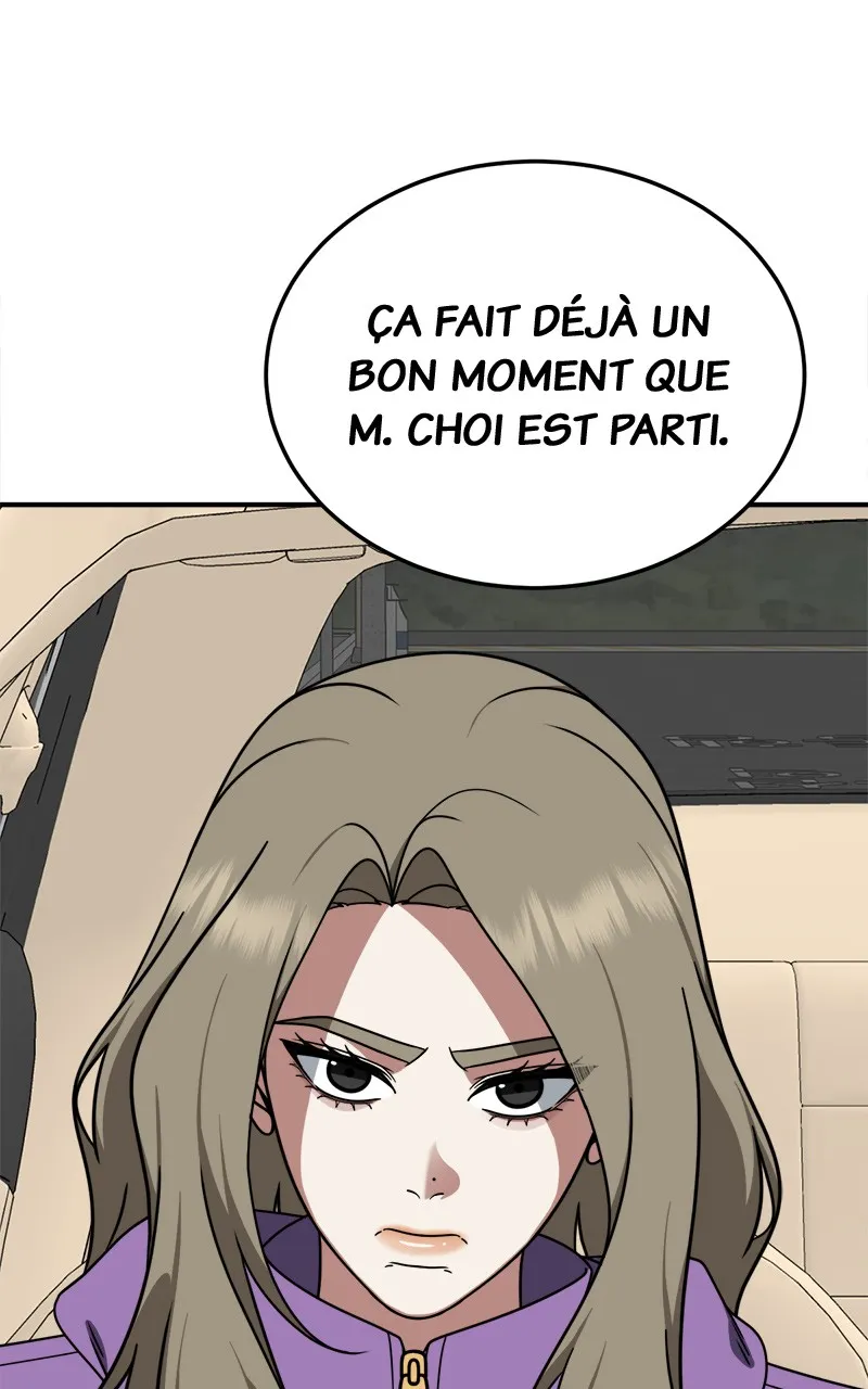 Read Change-Moi FR Manga Online