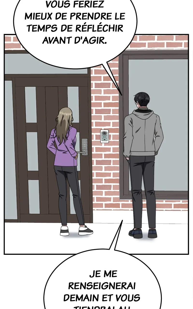 Read Change-Moi FR Manga Online