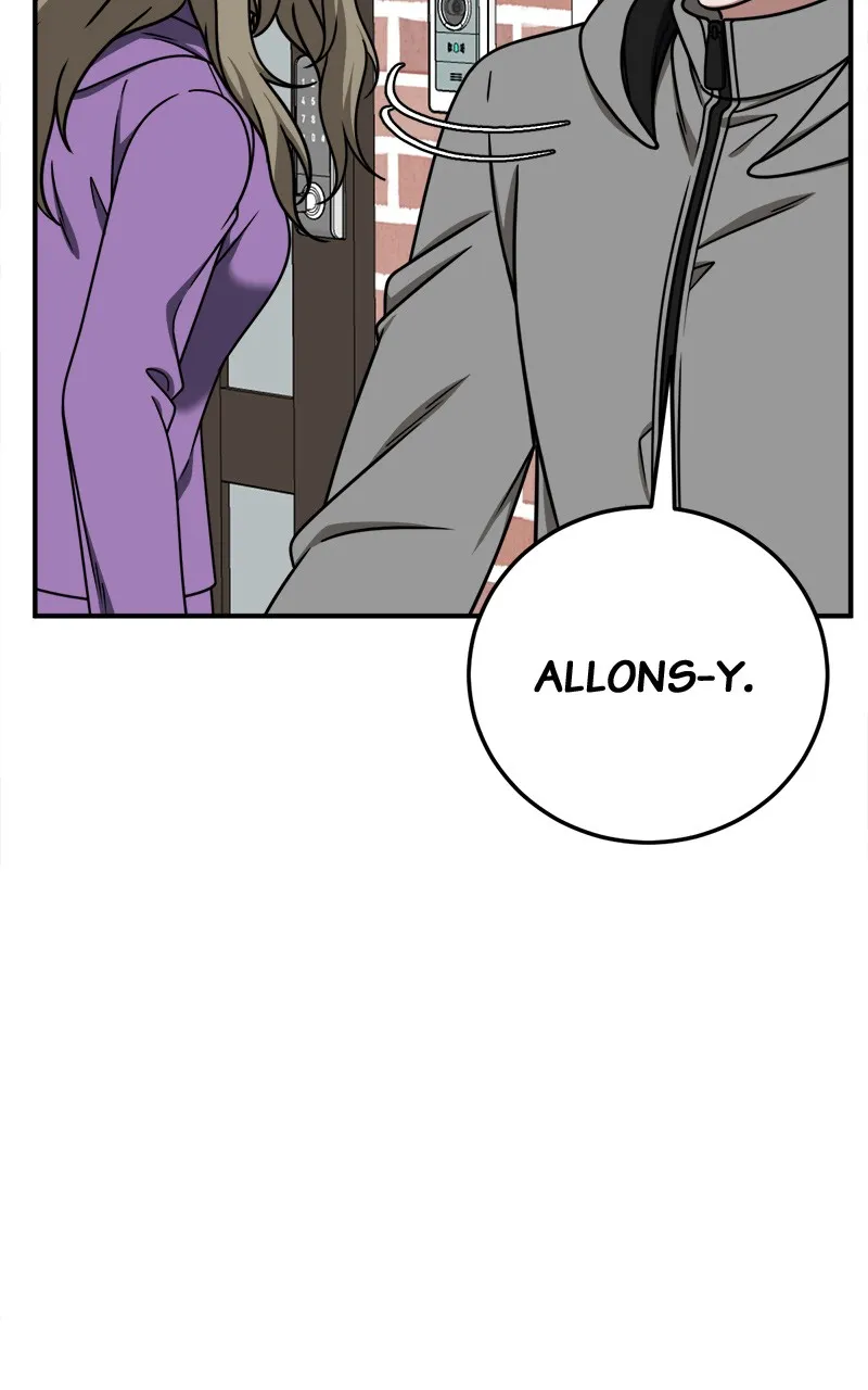 Read Change-Moi FR Manga Online