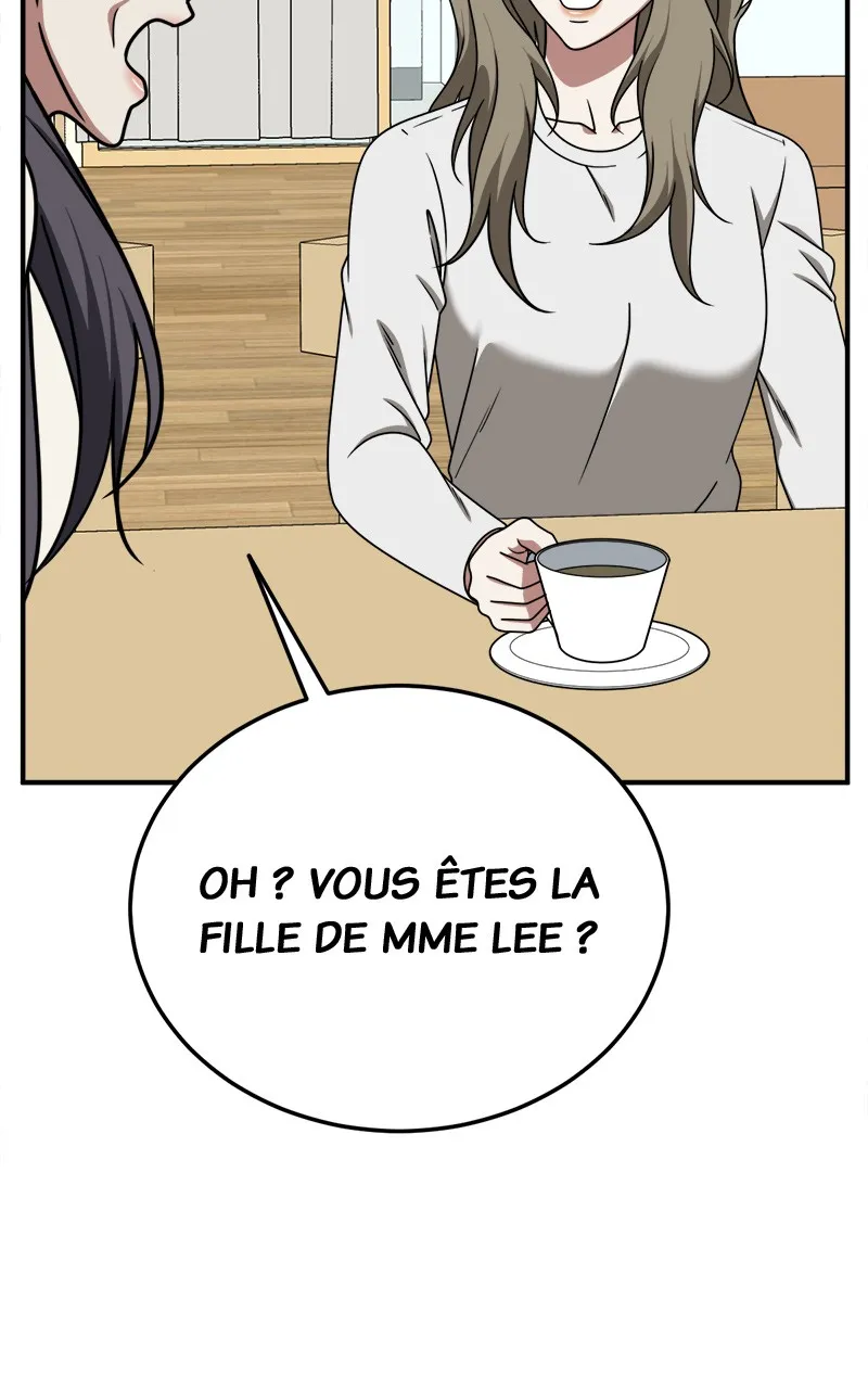 Read Change-Moi FR Manga Online