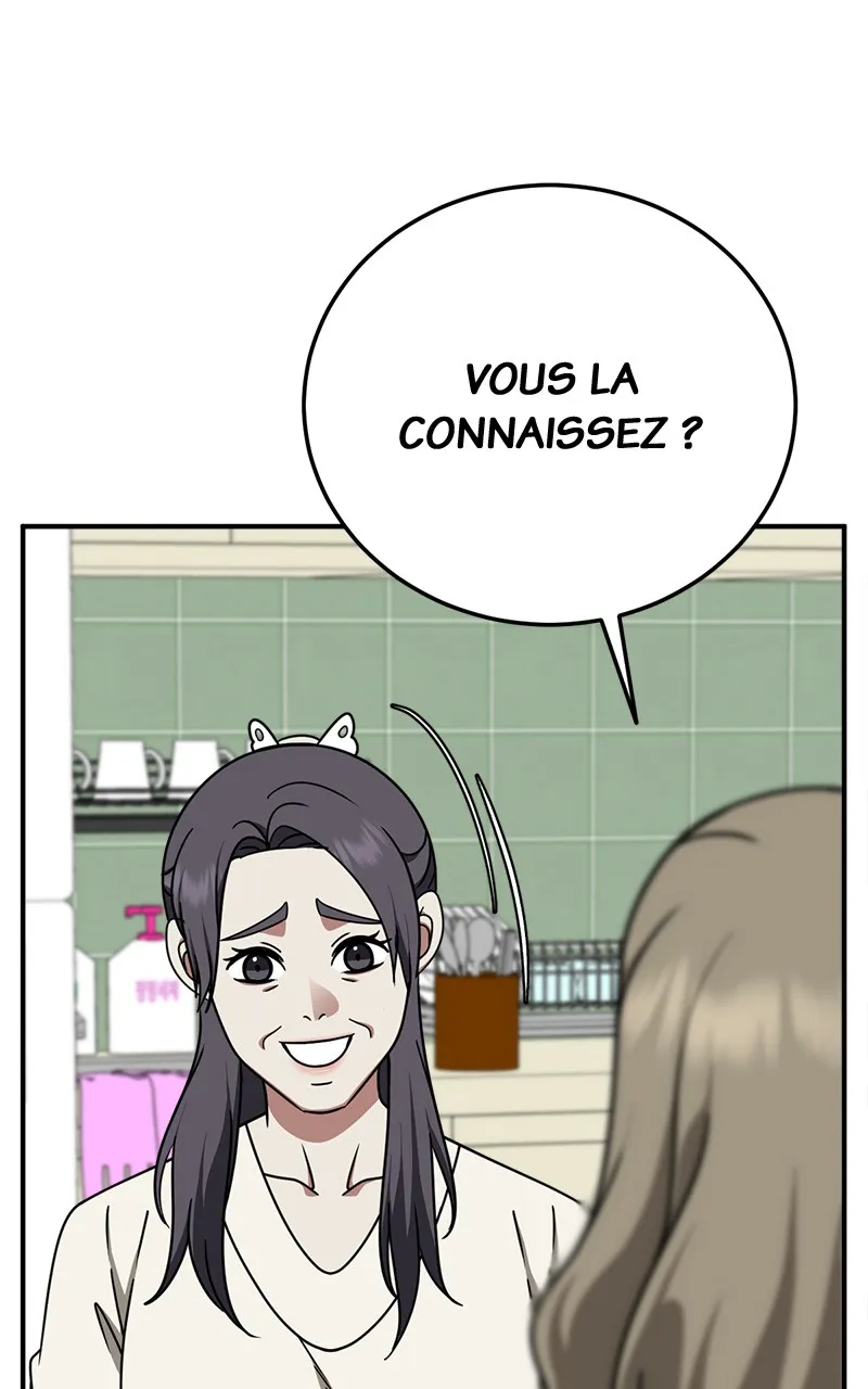 Read Change-Moi FR Manga Online