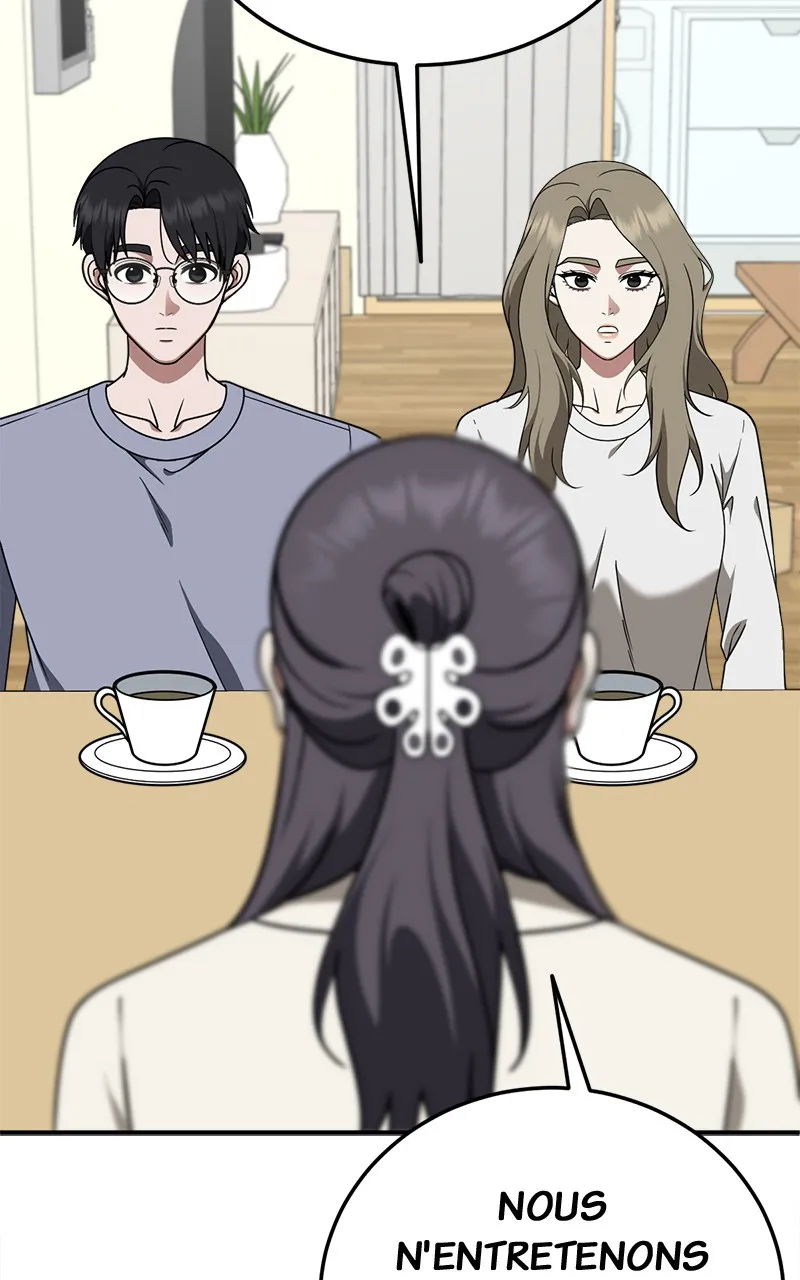 Read Change-Moi FR Manga Online