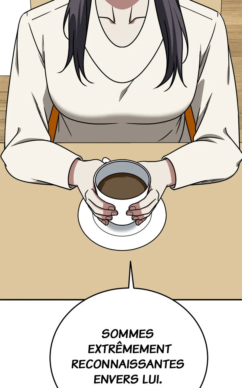 Read Change-Moi FR Manga Online