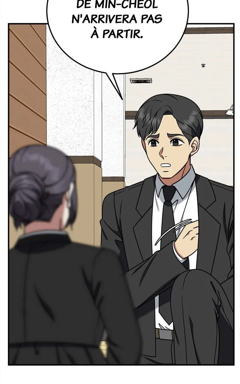 Read Change-Moi FR Manga Online