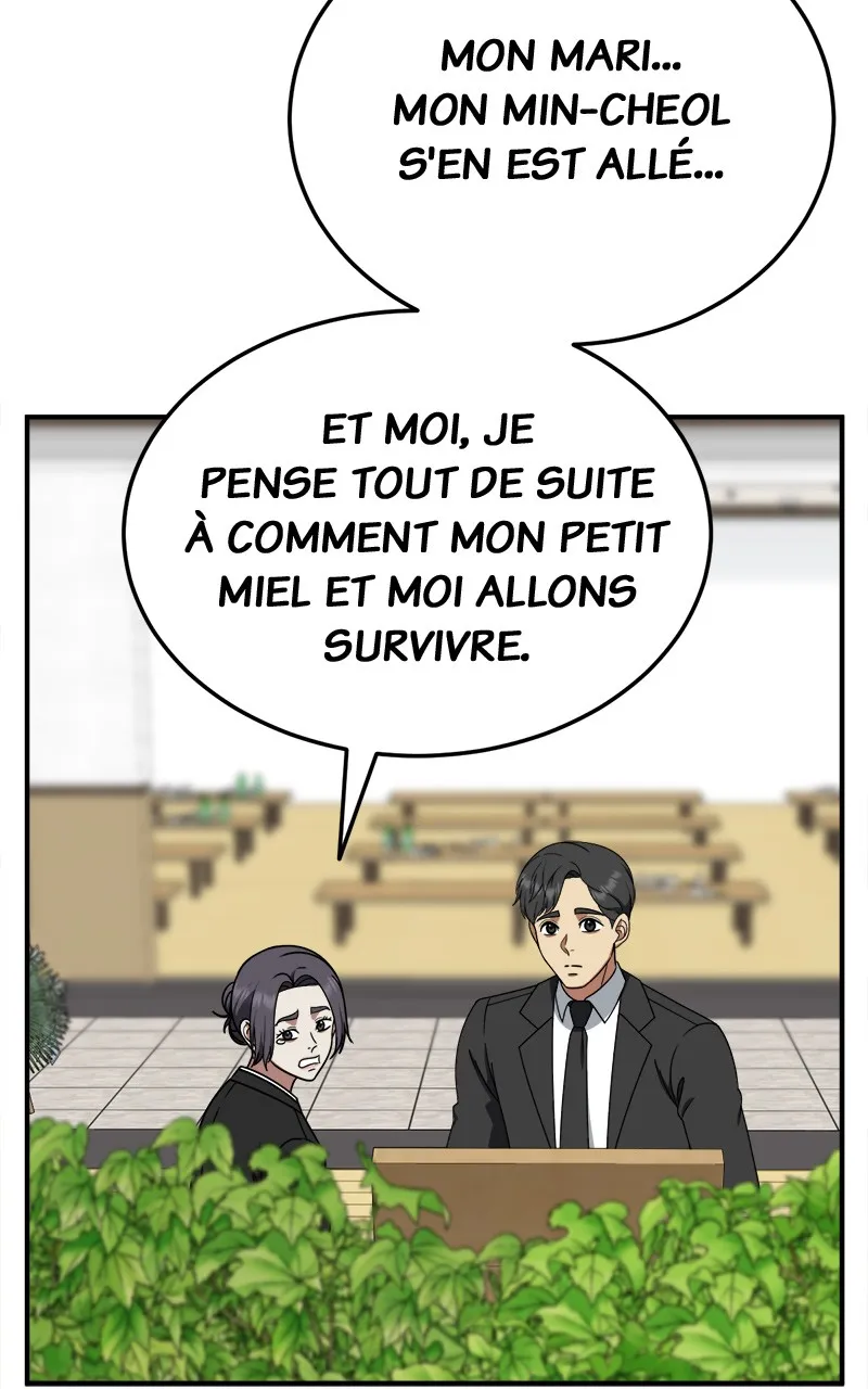 Read Change-Moi FR Manga Online