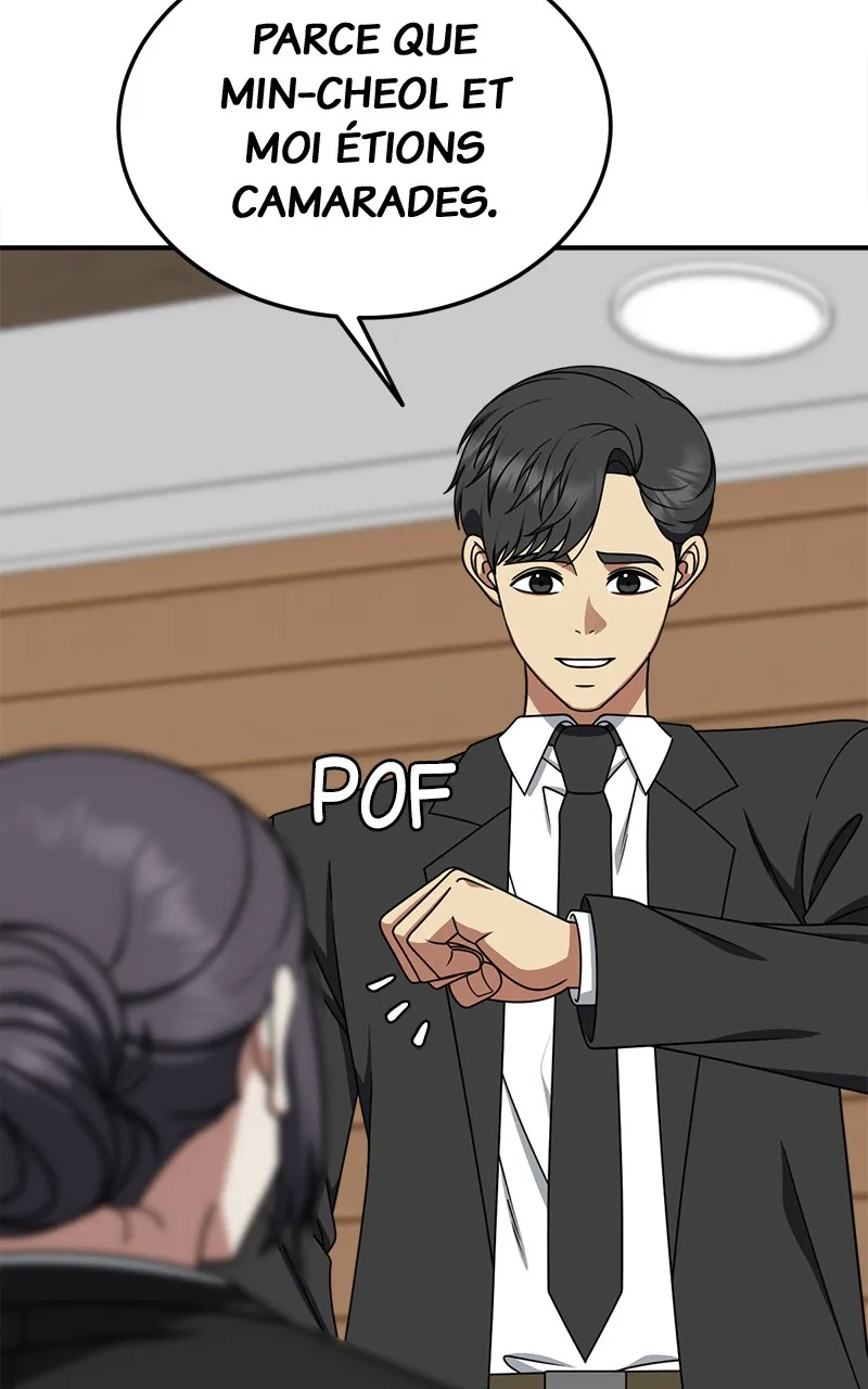 Read Change-Moi FR Manga Online