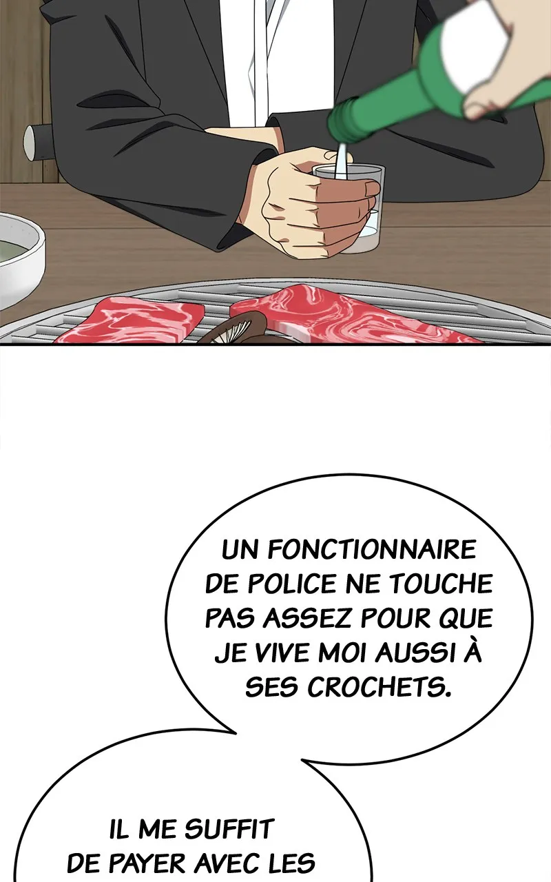 Read Change-Moi FR Manga Online