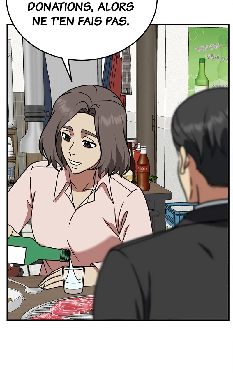 Read Change-Moi FR Manga Online