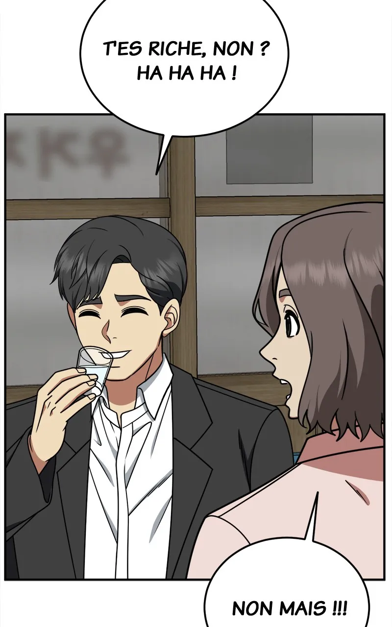 Read Change-Moi FR Manga Online