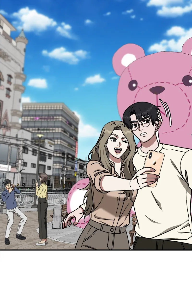 Read Change-Moi FR Manga Online