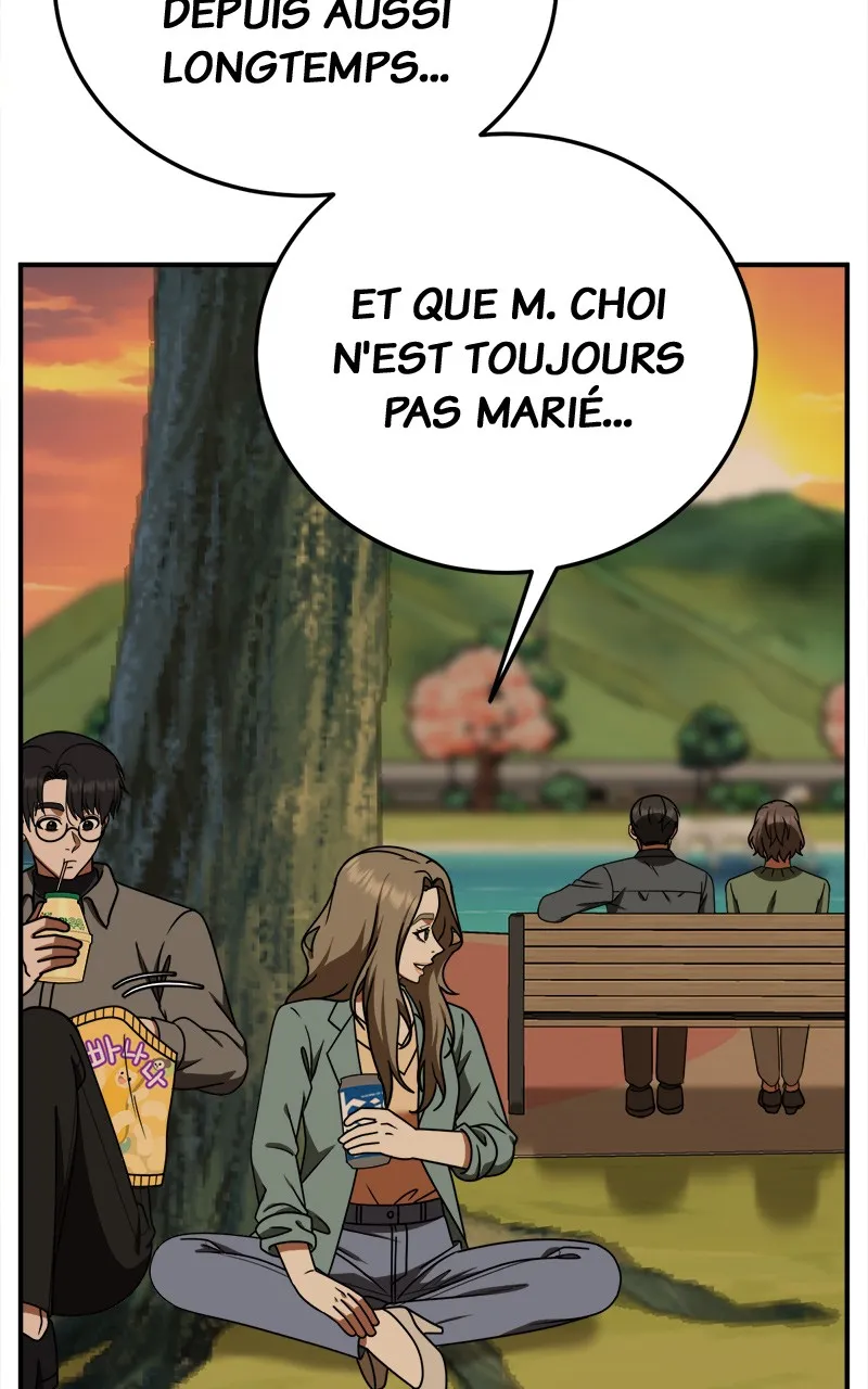 Read Change-Moi FR Manga Online