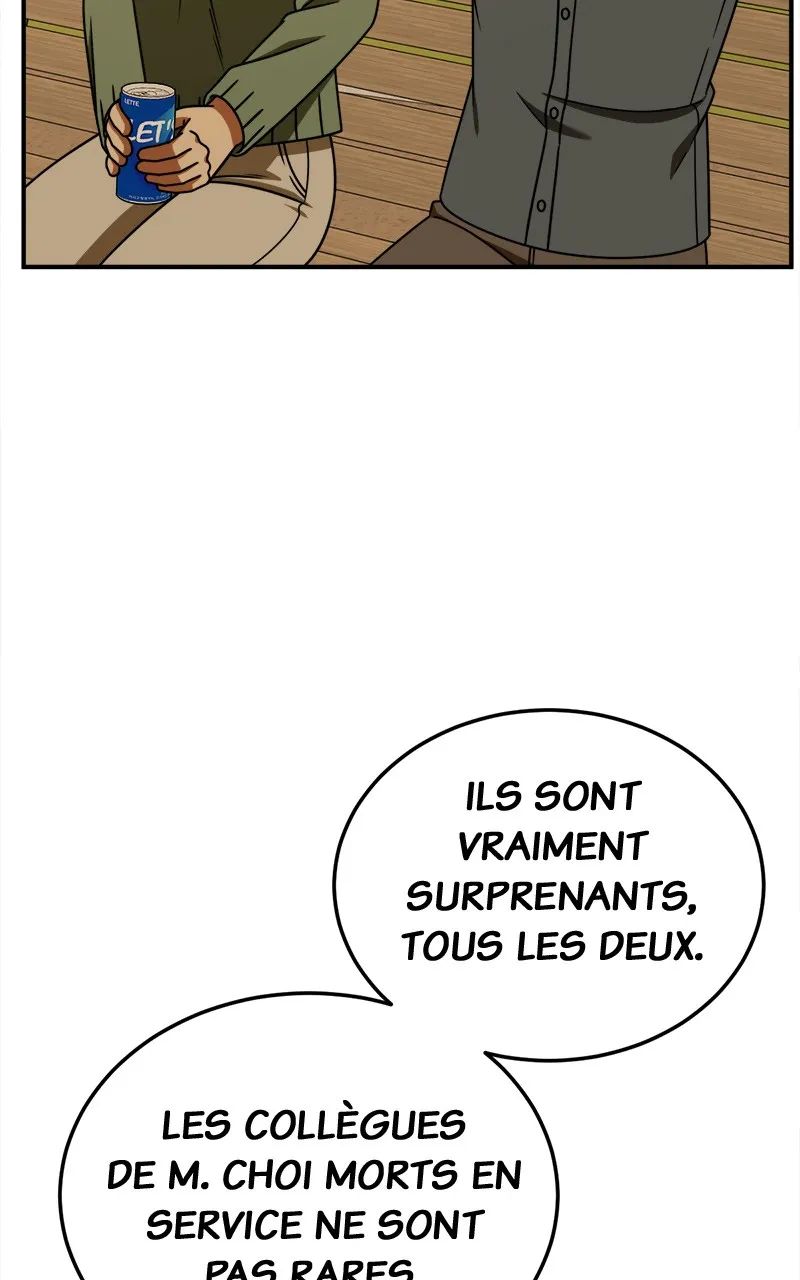Read Change-Moi FR Manga Online